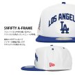 画像13: NEW ERA ニューエラ キャップ 【5950 / 5950 AF Dodgers Pack】 LA MLB ドジャース 野球 帽子 メンズ ユニセックス ロゴ 固定サイズ (13)