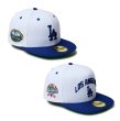画像2: NEW ERA ニューエラ キャップ 【5950 / 5950 AF Dodgers Pack】 LA MLB ドジャース 野球 帽子 メンズ ユニセックス ロゴ 固定サイズ (2)