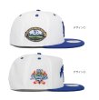 画像6: NEW ERA ニューエラ キャップ 【5950 / 5950 AF Dodgers Pack】 LA MLB ドジャース 野球 帽子 メンズ ユニセックス ロゴ 固定サイズ (6)