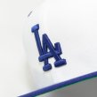 画像7: NEW ERA ニューエラ キャップ 【5950 / 5950 AF Dodgers Pack】 LA MLB ドジャース 野球 帽子 メンズ ユニセックス ロゴ 固定サイズ (7)