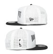 画像11: NEW ERA ニューエラ キャップ 【9FIFTY A-Frame NBA 2-Tone】 レイカーズ ネッツ ブルズ メンズ ユニセックス ロゴ 帽子 野球 バスケ 950  (11)