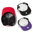 画像14: NEW ERA ニューエラ キャップ 【9FIFTY A-Frame NBA 2-Tone】 レイカーズ ネッツ ブルズ メンズ ユニセックス ロゴ 帽子 野球 バスケ 950  (14)