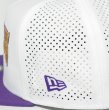 画像9: NEW ERA ニューエラ キャップ 【9FIFTY A-Frame NBA 2-Tone】 レイカーズ ネッツ ブルズ メンズ ユニセックス ロゴ 帽子 野球 バスケ 950  (9)