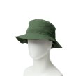 画像10: NEW ERA ニューエラ ハット 【アドベンチャーライト サンシェード Tech Air Dot Air】 バケットハット アウトドア キャンプ フェス 日焼け 夏 帽子 (10)