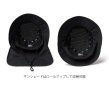 画像13: NEW ERA ニューエラ ハット 【アドベンチャーライト サンシェード Tech Air Dot Air】 バケットハット アウトドア キャンプ フェス 日焼け 夏 帽子 (13)