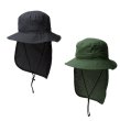 画像2: NEW ERA ニューエラ ハット 【アドベンチャーライト サンシェード Tech Air Dot Air】 バケットハット アウトドア キャンプ フェス 日焼け 夏 帽子 (2)