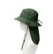 画像6: NEW ERA ニューエラ ハット 【アドベンチャーライト サンシェード Tech Air Dot Air】 バケットハット アウトドア キャンプ フェス 日焼け 夏 帽子 (6)