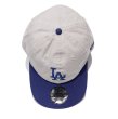 画像10: NEW ERA ニューエラ キャップ 【9TWENTY Washed Duck ロサンゼルス・ドジャース】 POLOキャップ 6パネルキャップ ローキャップ 920 メンズ ユニセックス 帽子 (10)