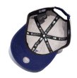 画像12: NEW ERA ニューエラ キャップ 【9TWENTY Washed Duck ロサンゼルス・ドジャース】 POLOキャップ 6パネルキャップ ローキャップ 920 メンズ ユニセックス 帽子 (12)