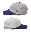 画像5: NEW ERA ニューエラ キャップ 【9TWENTY Washed Duck ロサンゼルス・ドジャース】 POLOキャップ 6パネルキャップ ローキャップ 920 メンズ ユニセックス 帽子 (5)
