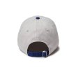 画像6: NEW ERA ニューエラ キャップ 【9TWENTY Washed Duck ロサンゼルス・ドジャース】 POLOキャップ 6パネルキャップ ローキャップ 920 メンズ ユニセックス 帽子 (6)