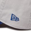 画像9: NEW ERA ニューエラ キャップ 【9TWENTY Washed Duck ロサンゼルス・ドジャース】 POLOキャップ 6パネルキャップ ローキャップ 920 メンズ ユニセックス 帽子 (9)