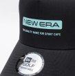 画像10: NEW ERA ニューエラ キャップ 【9FORTY A-Frame トラッカー CORDURA & COOLMAX】 メッシュキャップ スナップバック 940 メンズ ユニセックス 帽子 夏 野球 ゴルフ (10)