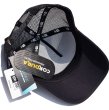 画像12: NEW ERA ニューエラ キャップ 【9FORTY A-Frame トラッカー CORDURA & COOLMAX】 メッシュキャップ スナップバック 940 メンズ ユニセックス 帽子 夏 野球 ゴルフ (12)