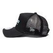 画像4: NEW ERA ニューエラ キャップ 【9FORTY A-Frame トラッカー CORDURA & COOLMAX】 メッシュキャップ スナップバック 940 メンズ ユニセックス 帽子 夏 野球 ゴルフ (4)