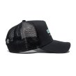 画像6: NEW ERA ニューエラ キャップ 【9FORTY A-Frame トラッカー CORDURA & COOLMAX】 メッシュキャップ スナップバック 940 メンズ ユニセックス 帽子 夏 野球 ゴルフ (6)