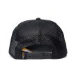 画像8: NEW ERA ニューエラ キャップ 【9FORTY A-Frame トラッカー CORDURA & COOLMAX】 メッシュキャップ スナップバック 940 メンズ ユニセックス 帽子 夏 野球 ゴルフ (8)