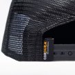 画像9: NEW ERA ニューエラ キャップ 【9FORTY A-Frame トラッカー CORDURA & COOLMAX】 メッシュキャップ スナップバック 940 メンズ ユニセックス 帽子 夏 野球 ゴルフ (9)