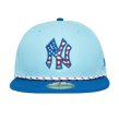画像12: NEW ERA ニューエラ キャップ 【オンフィールド 2025 MLB 4th of July】 LA NY MLB ドジャース ヤンキース 野球 帽子 メンズ ユニセックス ロゴ 固定サイズ (12)