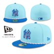 画像5: NEW ERA ニューエラ キャップ 【オンフィールド 2025 MLB 4th of July】 LA NY MLB ドジャース ヤンキース 野球 帽子 メンズ ユニセックス ロゴ 固定サイズ (5)