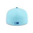 画像9: NEW ERA ニューエラ キャップ 【オンフィールド 2025 MLB 4th of July】 LA NY MLB ドジャース ヤンキース 野球 帽子 メンズ ユニセックス ロゴ 固定サイズ (9)