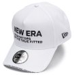 画像12: NEW ERA ニューエラ キャップ 【9FORTY A-Frame Diamond Era】 ロゴ メッシュ スナップバック MLB 紫外線防止 日焼け 940 ユニセックス 帽子 Diamond Era (12)