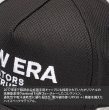 画像3: NEW ERA ニューエラ キャップ 【9FORTY A-Frame Diamond Era】 ロゴ メッシュ スナップバック MLB 紫外線防止 日焼け 940 ユニセックス 帽子 Diamond Era (3)