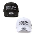 画像8: NEW ERA ニューエラ キャップ 【9FORTY A-Frame Diamond Era】 ロゴ メッシュ スナップバック MLB 紫外線防止 日焼け 940 ユニセックス 帽子 Diamond Era (8)