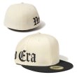画像2: NEW ERA ニューエラ キャップ 【59FIFTY Essential オールドイングリッシュロゴ】 5950 野球 帽子 ベースボールキャップ メンズ ユニセックス ロゴ 固定サイズ (2)