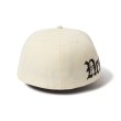 画像7: NEW ERA ニューエラ キャップ 【59FIFTY Essential オールドイングリッシュロゴ】 5950 野球 帽子 ベースボールキャップ メンズ ユニセックス ロゴ 固定サイズ (7)