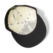画像9: NEW ERA ニューエラ キャップ 【59FIFTY Essential オールドイングリッシュロゴ】 5950 野球 帽子 ベースボールキャップ メンズ ユニセックス ロゴ 固定サイズ (9)