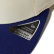 画像11: NEW ERA ニューエラ キャップ 【9FIFTY ストレッチスナップ Stretch Series ロサンゼルス・ドジャース】 スナップバックキャップ 950 CAP MLB BLANK STRETCH SNAPBACK ユニセックス (11)