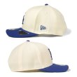 画像5: NEW ERA ニューエラ キャップ 【9FIFTY ストレッチスナップ Stretch Series ロサンゼルス・ドジャース】 スナップバックキャップ 950 CAP MLB BLANK STRETCH SNAPBACK ユニセックス (5)