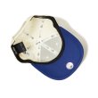 画像7: NEW ERA ニューエラ キャップ 【9FIFTY ストレッチスナップ Stretch Series ロサンゼルス・ドジャース】 スナップバックキャップ 950 CAP MLB BLANK STRETCH SNAPBACK ユニセックス (7)