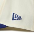 画像9: NEW ERA ニューエラ キャップ 【9FIFTY ストレッチスナップ Stretch Series ロサンゼルス・ドジャース】 スナップバックキャップ 950 CAP MLB BLANK STRETCH SNAPBACK ユニセックス (9)
