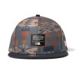 画像3: NEW ERA ニューエラ キャップ 【59FIFTY Pendleton ペンドルトン ウーブンパッチ】 コラボ 野球 帽子 柄物 ベースボールキャップ メンズ ユニセックス ロゴ 固定サイズ (3)