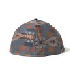 画像5: NEW ERA ニューエラ キャップ 【59FIFTY Pendleton ペンドルトン ウーブンパッチ】 コラボ 野球 帽子 柄物 ベースボールキャップ メンズ ユニセックス ロゴ 固定サイズ (5)