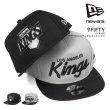 M*p様 NHL ロサンゼルス・キングス PRO STARキャップ帽 久々の登場！！NHLの人気チームLA KINGSシリーズ。