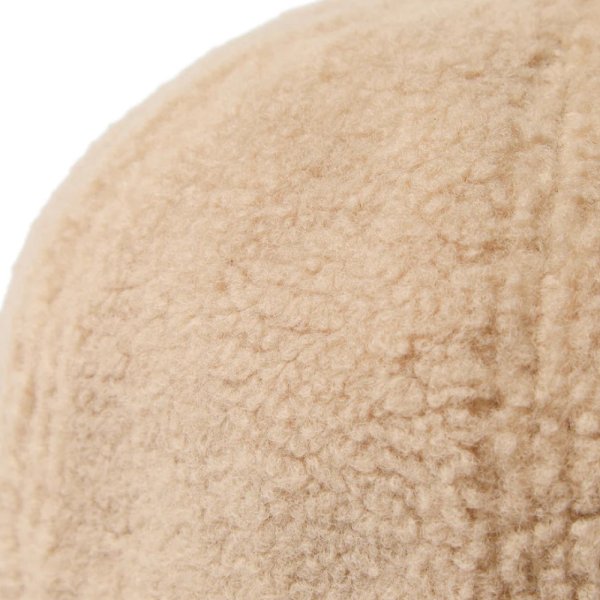 画像10: NEW ERA ニューエラ キャップ 【9TWENTY ボアフリース ベーシック】 ボア 帽子 冬小物 スナップバック ローキャップ ユニセックス (10)