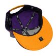 画像5: NEW ERA ニューエラ キャップ 【LOS ANGELES LAKERS ロサンゼルス・レイカース】 スナップバック 9FIFTY 950 【NBA・NFL】series (5)