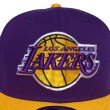 画像7: NEW ERA ニューエラ キャップ 【LOS ANGELES LAKERS ロサンゼルス・レイカース】 スナップバック 9FIFTY 950 【NBA・NFL】series (7)