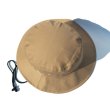 画像12: NEW ERA ニューエラ ハット 【 アドベンチャー ライト 紐付き 】 バケットハット  帽子 NEWERA Adventure Hat Light (12)