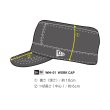 画像16: NEW ERA ニューエラ ワークキャップ CAP WM-01 WORK ワーク ミリタリー アウトドア 帽子 (16)