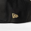 画像11: ニューエラ キャップ NEW ERA CAP 【 59FIFTY ベーシック 無地 】 ベーシック 無地キャップ NEWERA 帽子 ベースボールキャップ ストレートキャップ  (11)