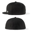 画像5: ニューエラ キャップ NEW ERA CAP 【 59FIFTY ベーシック 無地 】 ベーシック 無地キャップ NEWERA 帽子 ベースボールキャップ ストレートキャップ  (5)