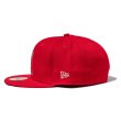 画像3: NEW ERA ニューエラ キャップ 【 59FIFTY オンフィールド ロサンゼルス・エンゼルス  】 LA ANGELES 帽子 MLB CAP NEWERA (3)