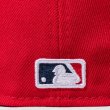 画像8: NEW ERA ニューエラ キャップ 【 59FIFTY オンフィールド ロサンゼルス・エンゼルス  】 LA ANGELES 帽子 MLB CAP NEWERA (8)