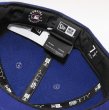 画像10: NEW ERA ニューエラ キャップ 【ロサンゼルス・ドジャース Dロゴ】 LA MLB ドジャース 野球 帽子 メンズ ユニセックス ロゴ 固定サイズ (10)