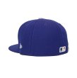 画像6: NEW ERA ニューエラ キャップ 【ロサンゼルス・ドジャース Dロゴ】 LA MLB ドジャース 野球 帽子 メンズ ユニセックス ロゴ 固定サイズ (6)
