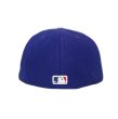 画像7: NEW ERA ニューエラ キャップ 【ロサンゼルス・ドジャース Dロゴ】 LA MLB ドジャース 野球 帽子 メンズ ユニセックス ロゴ 固定サイズ (7)